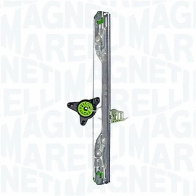 Window Regulator (350103161300)