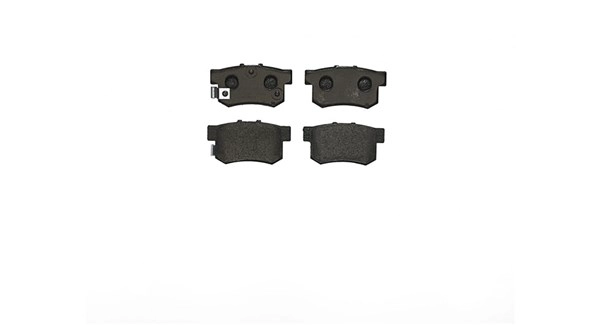 Brake Pad Set, disc brake (363700428022)