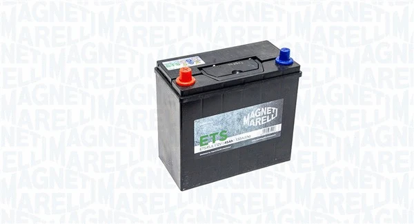 Starter Battery