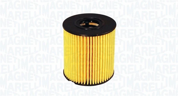 Oil Filter (152071758833)