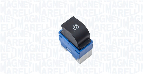 Switch, window regulator