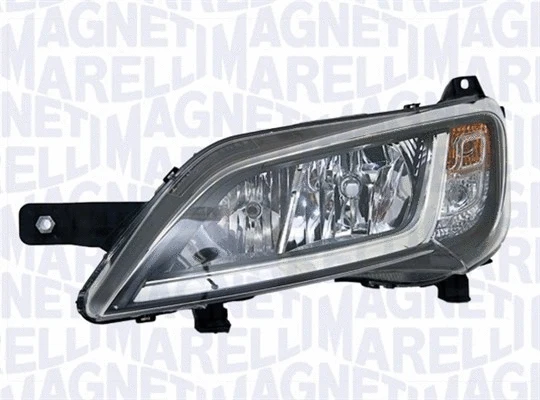 Headlight (712481011129)