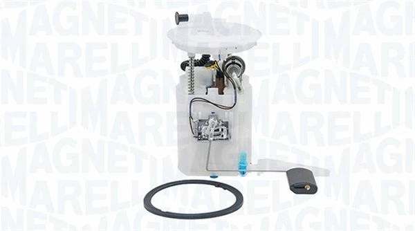 Fuel Supply Module (519700000145)