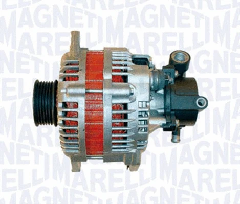 Alternator (944390900060)