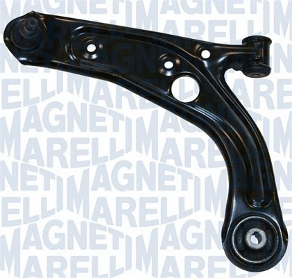 Control/Trailing Arm, wheel suspension (301181347400)