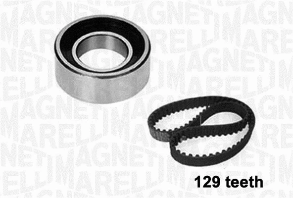 Timing Belt Kit (341304820000)