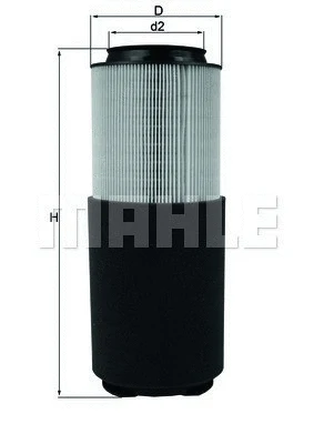 Air Filter (154066061560)