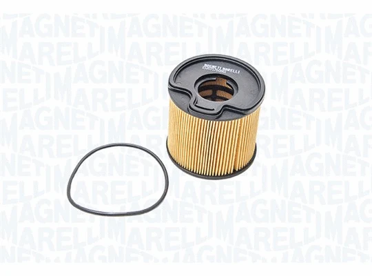 Fuel Filter (152071760861)