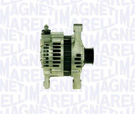 Alternator (944390903760)