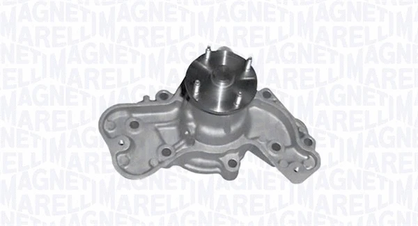 Water Pump, engine cooling (352316170755)