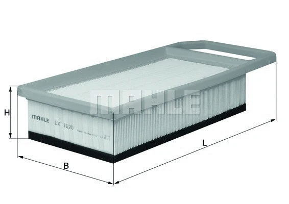 Air Filter (154068871520)