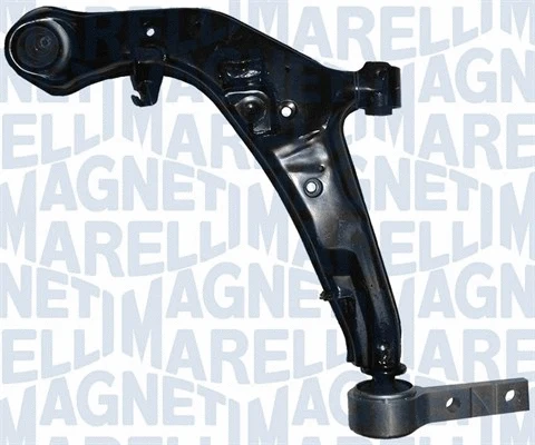 Control/Trailing Arm, wheel suspension (301181384200)