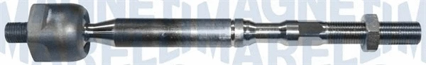 Centre Rod Assembly (301191602640)