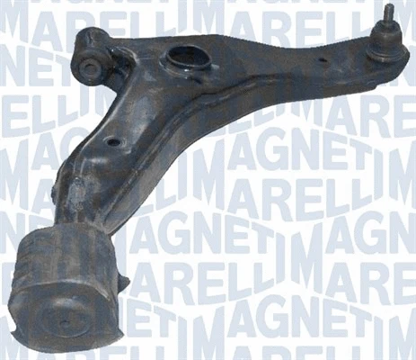 Control/Trailing Arm, wheel suspension (301181310780)