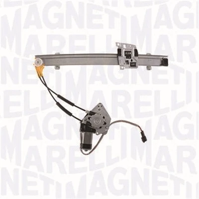 Window Regulator (350103170167)