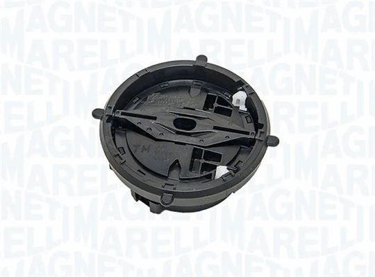 Control Element, exterior mirror