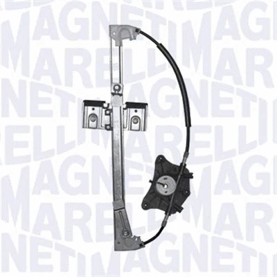 Window Regulator (350103137100)
