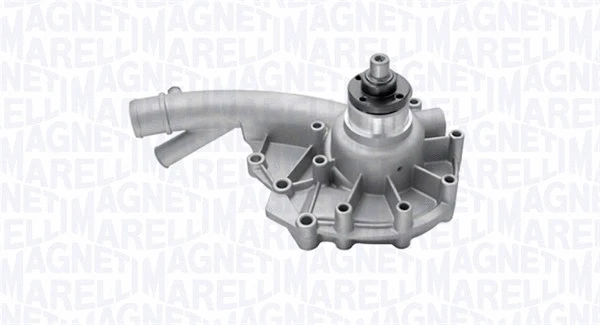 Water Pump, engine cooling (352316170658)