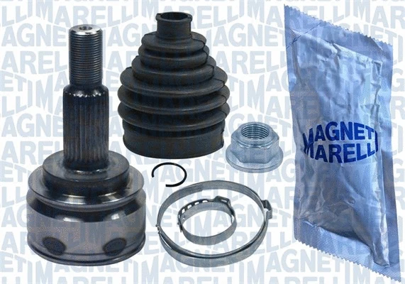 Joint Kit, drive shaft (302015100361)
