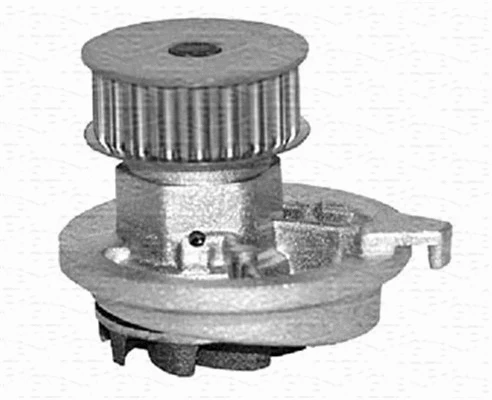 Water Pump, engine cooling (350981548000)