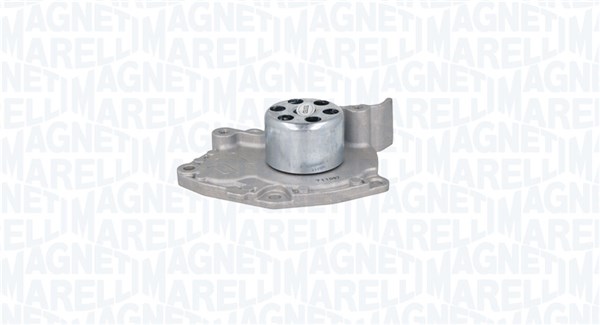 Water Pump, engine cooling (350984006000)