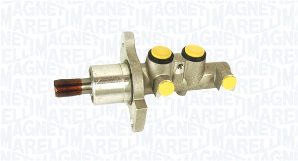 Brake Master Cylinder (360219130259)