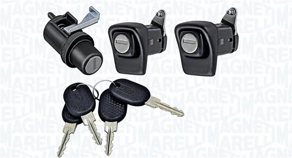 Lock Cylinder Kit (350105028700)