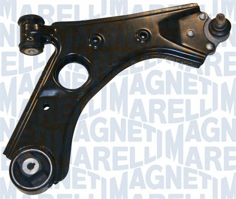 Control/Trailing Arm, wheel suspension (301181347700)