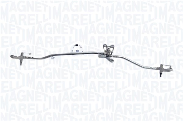 Wiper Linkage