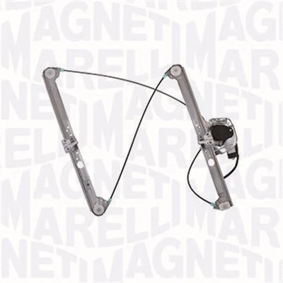 Window Regulator (350103170164)