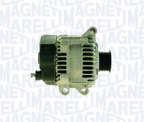 Alternator (944390903450)