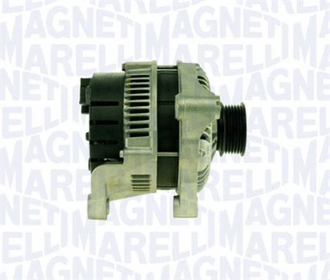 Alternator (944390903900)