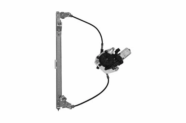 Window Regulator (350103305000)