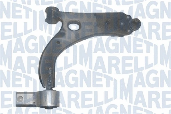 Control/Trailing Arm, wheel suspension (301181351300)