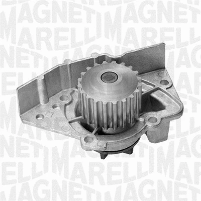 Water Pump, engine cooling (350981512000)