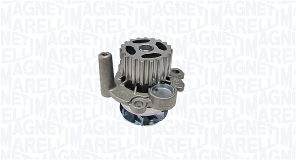 Water Pump, engine cooling (350984001000)