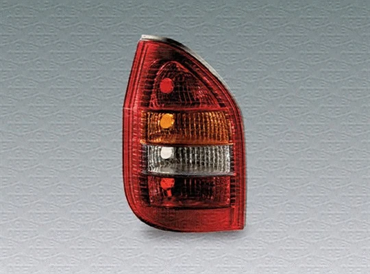 Tail Light Assembly (714098290384)