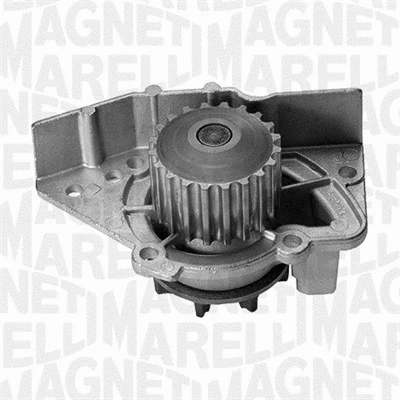 Water Pump, engine cooling (350981642000)