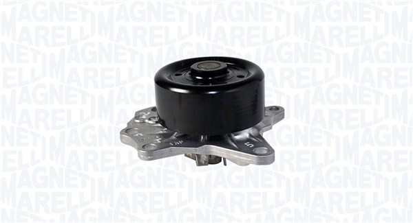Water Pump, engine cooling (350984031000)