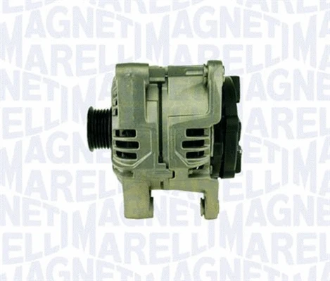 Alternator (944390440000)
