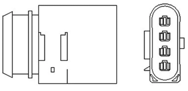 Lambda Sensor (466016355093)