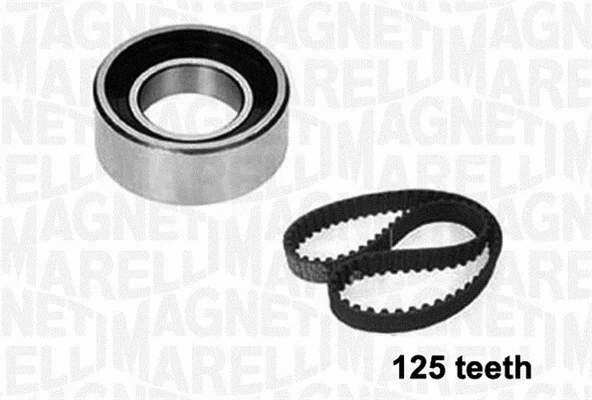 Timing Belt Kit (341304810000)