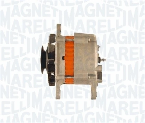 Alternator (944390511370)