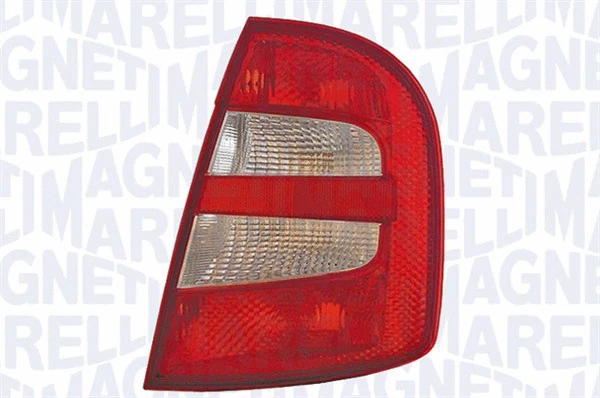 Tail Light Assembly (718121201641)