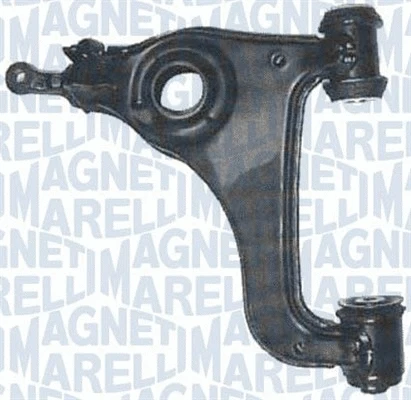 Control/Trailing Arm, wheel suspension (301181365300)