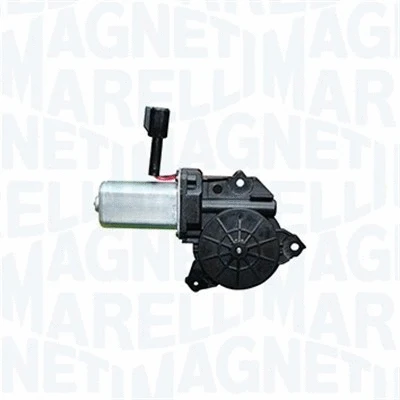 Electric Motor, window regulator (350103174300)
