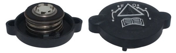 Cap, radiator (359001603100)
