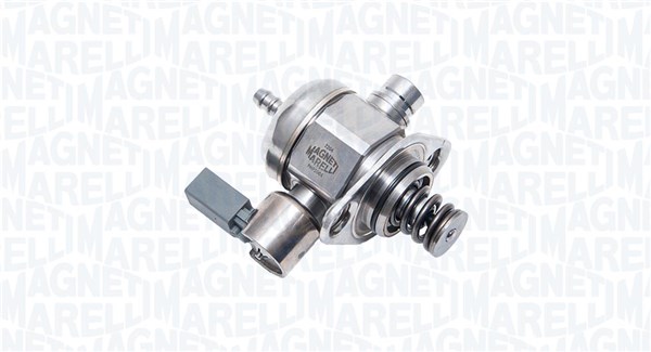 High Pressure Pump (805010000040)
