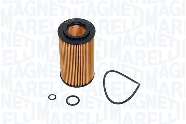 Oil Filter (153071762570)