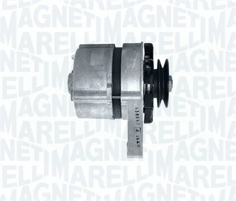 Alternator (944390321510)